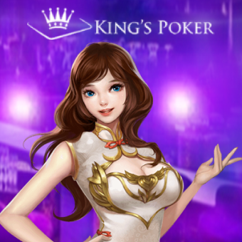 KING POKER